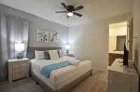 9 BR Lake View Villa with Pool/Spa / Game @ Solara - 絶景