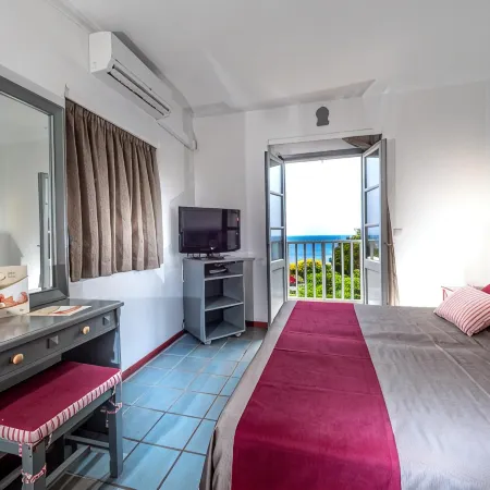 Silva Beach Hotel