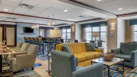Hampton Inn Greenfield
