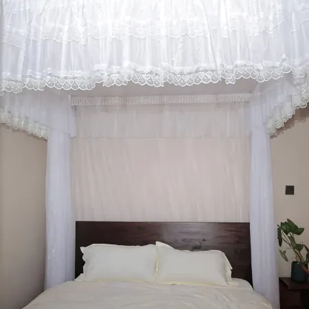 Cozy Condo at Najjera Heights