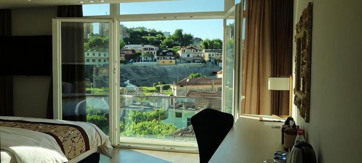 Vila Brais Hotels in Durres