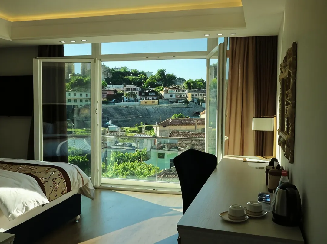 Vila Brais - Durrës