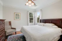 NEAR FRENCH QUARTER - 4 Bdrm Home - LOW RATES! - Safest Neighborhood. - 3-Star
