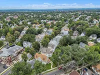 Beautiful 4BR 2 Bathroom House with Parking - 4-Star