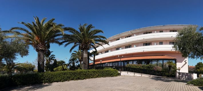 Green Sporting Club Hotel Hoteles en Alguer