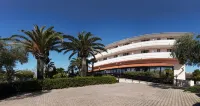Green Sporting Club Hotel - Haustierfreundliche