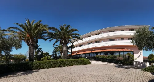 Green Sporting Club Hotel - プール