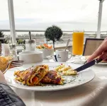 Hotel Famulus - breakfast