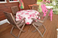 HIBISCUS AND ITS PANORAMIC SEA VIEW - 무료 와이파이