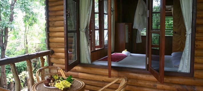 Banhalawee Hotels in Ko Yao District