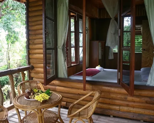 Banhalawee Hotels in Koh Yao