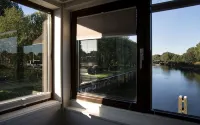 Sweets - Meeuwenpleinbrug -  Privatzimmer