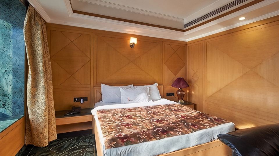 Hotel Kala Sagar