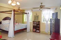 Firefly Beach Cottages - Интернет