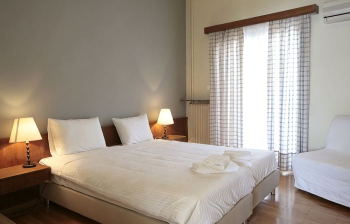 Hotel Theoxenia