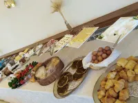 Douma Hotel - breakfast