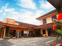 Mustika Sari Hotel Batu - 2 stjerner