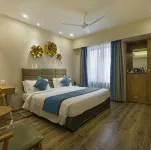 Floressa Randa, Porur - balcone
