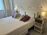 Apartment near the sea with garage - Holiday Apartments