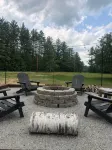 "Spacious Maine Retreat near Sunday River with Hot Tub, Fire Pit & Pet-Friendly! - Wifi