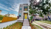 Exquisite New Superdome Group House w/Heated Pool, Parking, 8 Beds and 5 Baths - Kolam Renang Peribadi