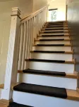 Großzügiges Ferienhaus in Ruhiger Waldlage - Urlaub auf dem Lande - Homestays