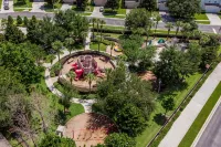 Windsor Hills Condo w/all things Mickey. Pool/Waterpark and minutes from Disney! - 2つ星