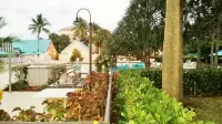 POSHPADZ-Playa Blanca-Walk to Jupiter Beach-Balcony with Seating & Dining Area - Homestays