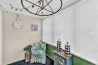Upscale 3Br Retreat – Quiet North Buffalo Location - 4-Star