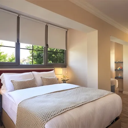 Nil Boutique Hotel