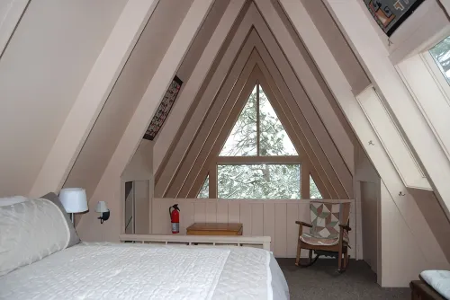 Serene Solitude mountain cabin in Allenspark - Chalets