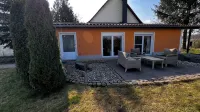 Garden house in the countryside - 3つ星