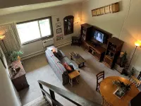 SKI LODGE CONDO NEAR BIG POWDERHORN MTN, BLACK RIVER HARBOR, COPPER PEAK - 3 étoiles