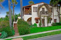 Dana Point Spanish Revival STR14-0220 - Boutique