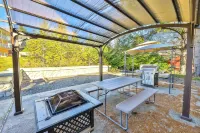 6BR/7bath Luxury home Hot Tub in Hunter Catskills - 4つ星