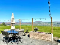 Private Hilltop Luxury Estate with Breathtaking Views! - 4-Star