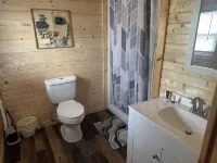 Unit A Country house near Warrensburg - 2-Star