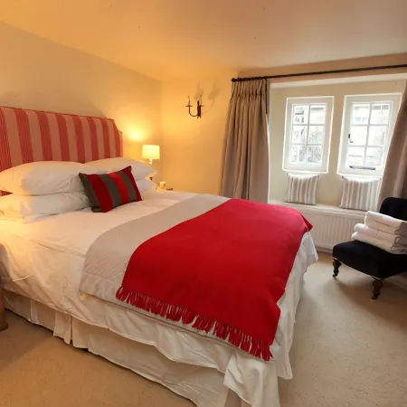 Style and Comfort - Welcome to The Bobbin Hotels in Bakewell