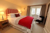 Style and Comfort - Welcome to The Bobbin - Wifi