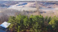 This stylish, modern country home is perfect for a getaway in Summertown, TN. - Wifi