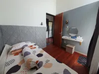 Zafira Villa Batu - 빌라