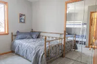 Spacious Custom Caseville home Steps 2 Beach/Woods - 3-Star
