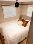 Boho Bungalow by Charming Cottages, LLCSilver Lake Sand Dunes - Mears, MI - 3-Star
