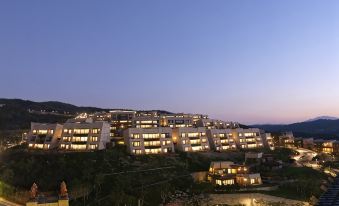 Kangdong Resort