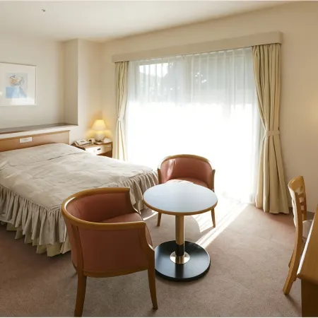 Hotel Floracion Nasu