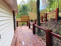Rustic Ridge a Cabin Close to Hiking and Skiing! - 3-Star
