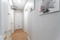 NEW Ocean Eyes/3 Blocks to Beach/Backyard Oasis/Massage Chair/Bikes/lLaundry - Condos