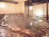 Hanamikan - avec sources thermales