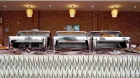 Bengo Hotel - petit déjeuner