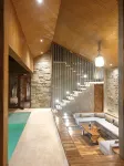 Batatu Resort - Adults Only - parking